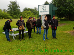 Kredsskydning Finale 2013